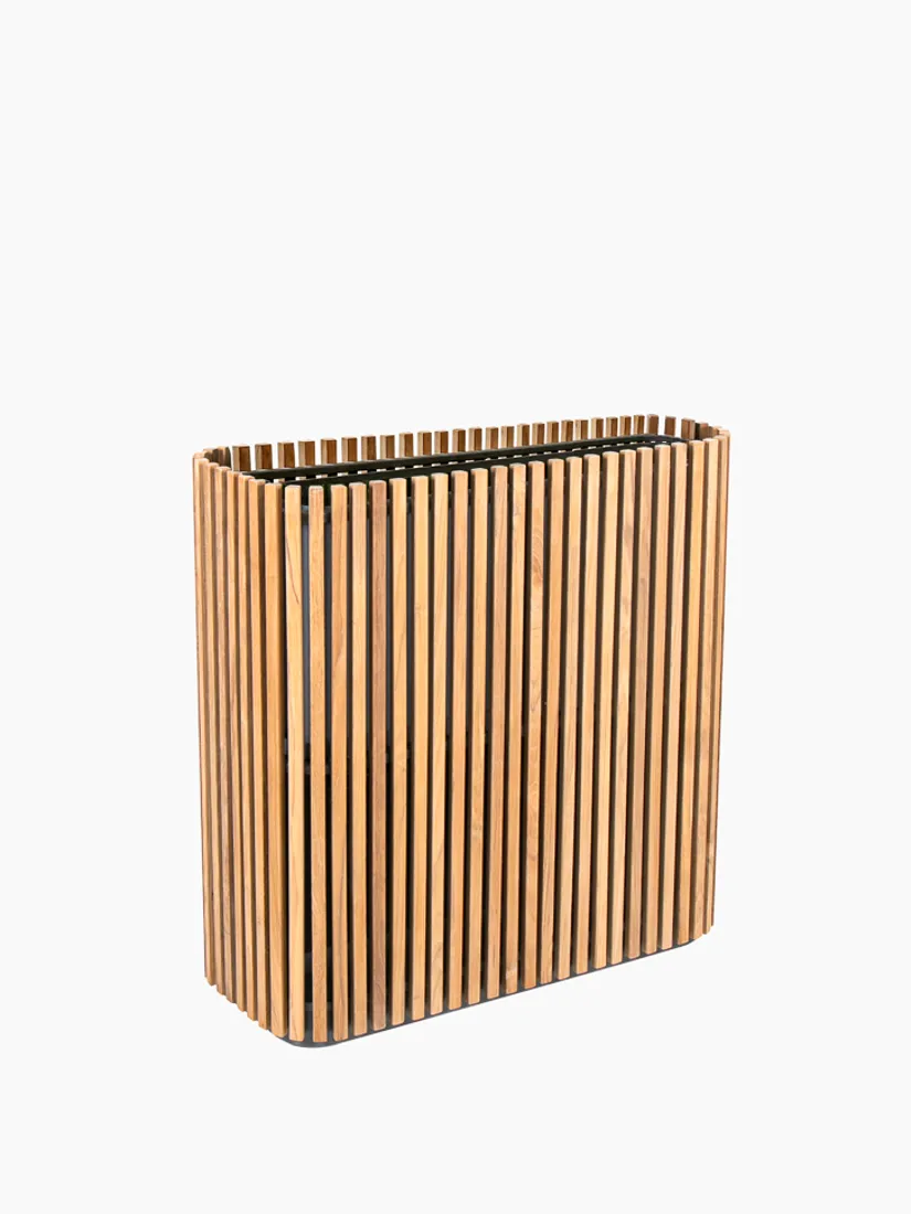 Cube Space Dividing Planter (82x34x84 cm) 2 H_f9_4x5